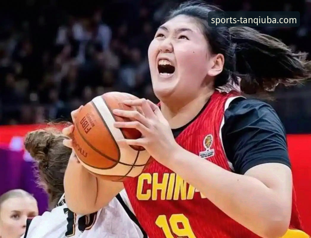 WCBA总决赛G1观赛指南：四川女篮如何创分差纪录