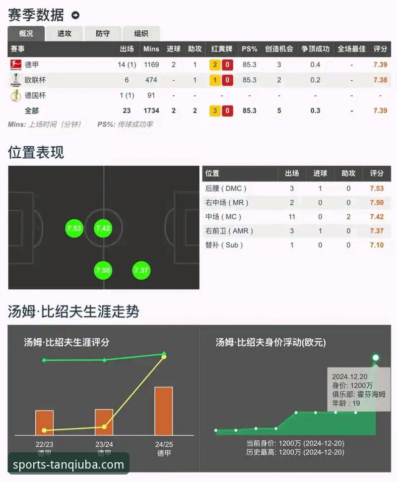 深度揭秘谈球吧数据统计官方下载：一个专业体育迷的进阶之路