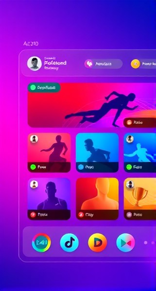 即刻加入观赛派对